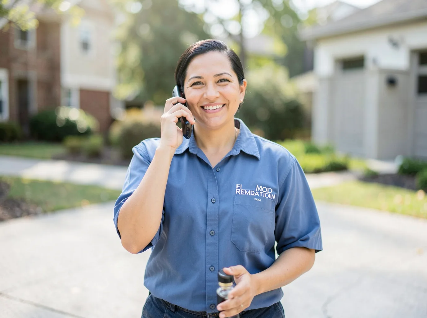 Mold Remediation Fort Gay, WV FAQs